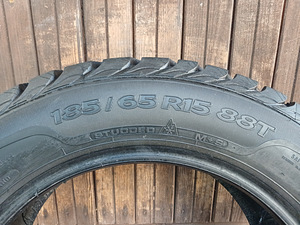 185/65/15 Sava Eskimo Stud (3 foto / 3)