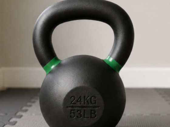 Sangpomm 24kg