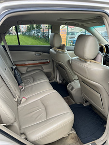 LEXUS RX300 (11 фото из 11)