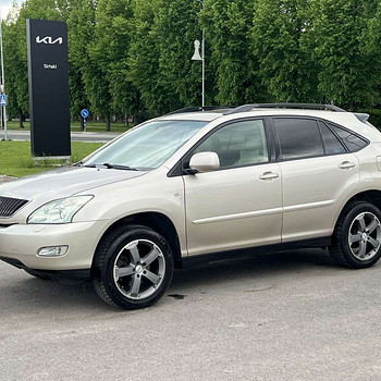 LEXUS RX300
