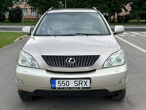 LEXUS RX300 (3 фото из 11)