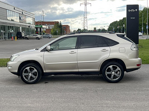 LEXUS RX300 (4 фото из 11)