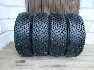 185/65/14 Kelly Winter Ice (2 фото из 3)