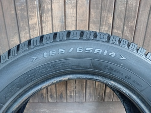 185/65/14 Kelly Winter Ice (3 фото из 3)
