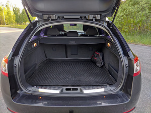 Peugeot 508 SW 1.6 HDI 84kW (6 foto / 15)