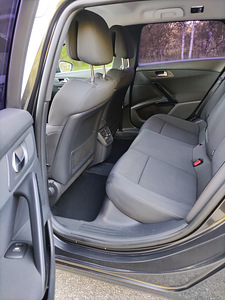 Peugeot 508 SW 1.6 HDI 84kW (12 foto / 15)