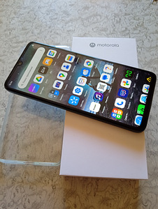 Motorola Moto G06 power (1 foto / 4)