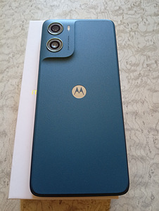 Motorola Moto G06 power (4 foto / 4)