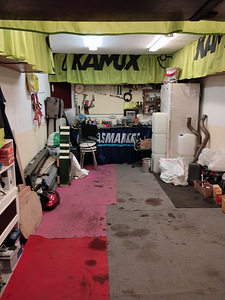 Linnamäe tee 91, Lasnamäe, Tallinn, Harjumaa (1 foto / 3)