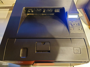 Принтер HP LaserJet Pro 400 M401a (1 фото из 4)