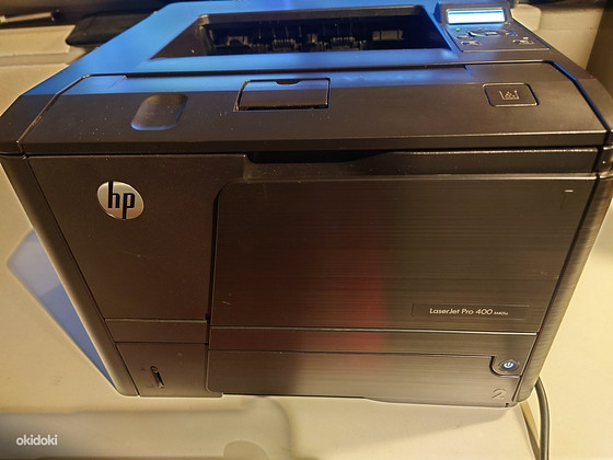 Printer HP LaserJet Pro 400 M401a