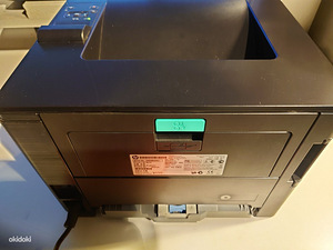 Принтер HP LaserJet Pro 400 M401a (3 фото из 4)