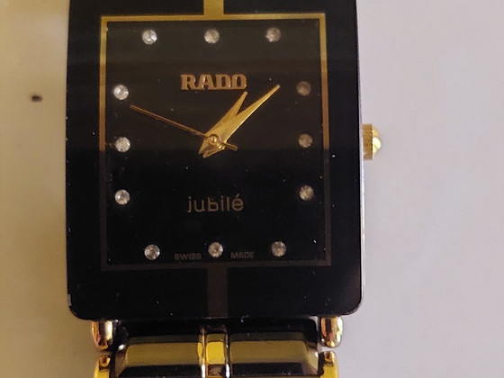 Женские часы RADO JUBILEINIE