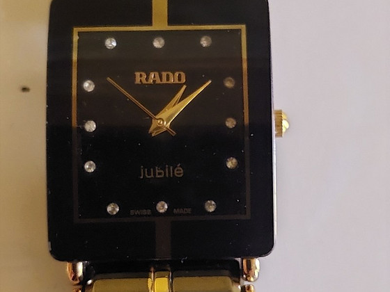 Naiste kellad RADO JUBILEINIE