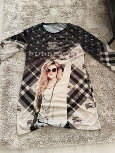 Burberry naiste tuunika L (1 foto / 3)