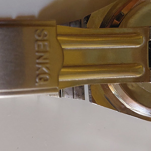 Naiste kellad SENKQ (4 foto / 4)
