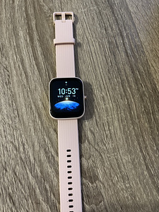 Часы Amazfit (2 фото из 2)