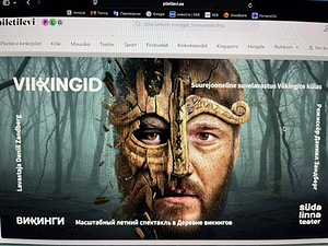 VIKINGID (1 foto / 1)