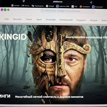 VIKINGID
