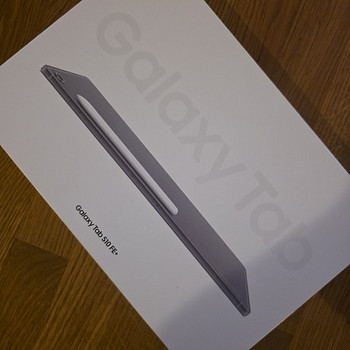 UUS Samsung Galaxy Tab S10 FE+ Plus 128GB Gray