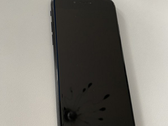 iPhone SE 2020