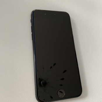 iPhone SE 2020