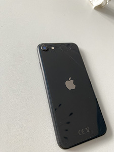 iPhone SE 2020 (2 фото из 5)