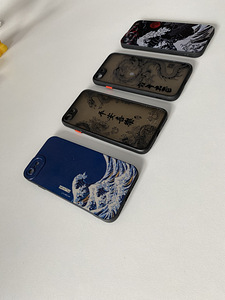 iPhone SE 2020 (4 фото из 5)