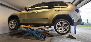 Auto kontroll enne ostmist Tallinnas (2 foto / 2)
