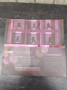 ZUMBA CD (2 фото из 9)