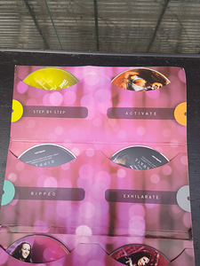 ZUMBA CD (4 фото из 9)