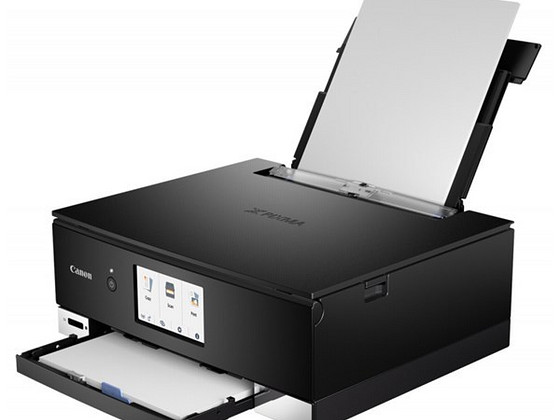 Canon TS8350 Pixma värviprinter/fotoprinter