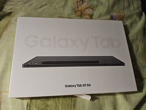 Müüa Samsung Galaxy Tab S9 5G (1 foto / 3)