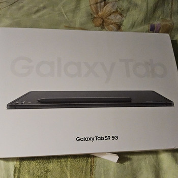 Müüa Samsung Galaxy Tab S9 5G