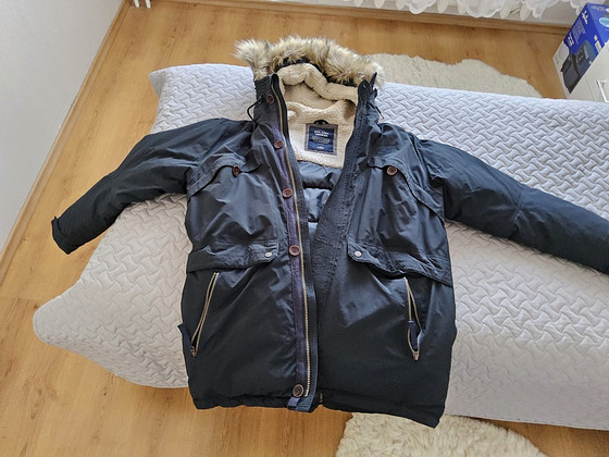 Parka