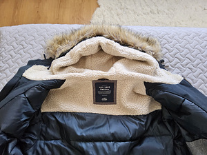Parka (2 foto / 4)