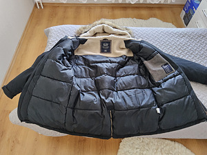 Parka (3 foto / 4)