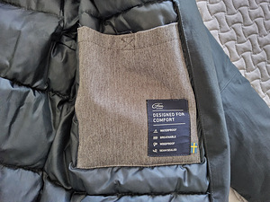 Parka (4 foto / 4)