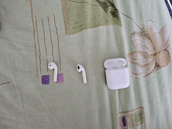 Airpods