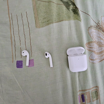 Airpods, originaalid