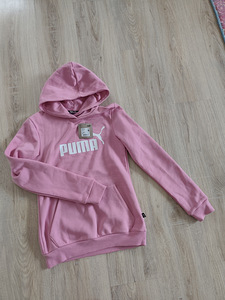 Puma кофта 164 (1 фото из 3)