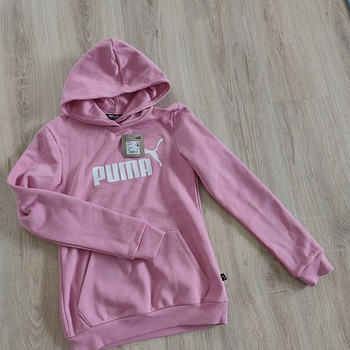 Puma kampsun 164