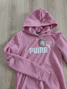 Puma кофта 164 (2 фото из 3)