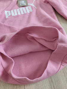 Puma кофта 164 (3 фото из 3)