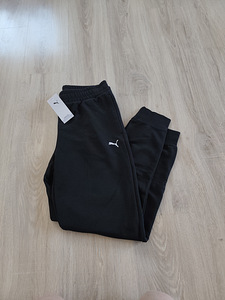 Puma новые спортивные штаны М (1 фото из 3)