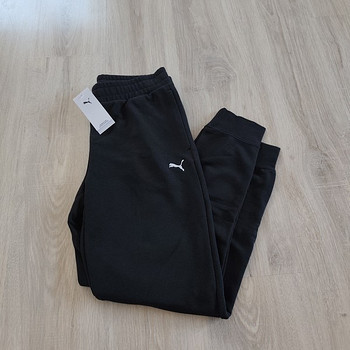 Puma uued spordipüksid M