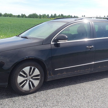 Volkswagen Passat 2.0 103kW
