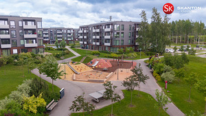 Raadiraja tn 22, Raadi, Tartu vald, Tartumaa (41 foto / 48)