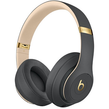 Bluetooth kõrvaklapid Beats Studio 3 + kaablid + kohver