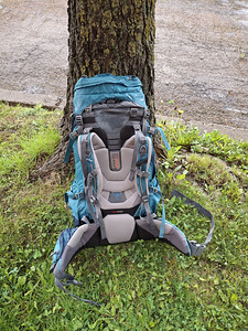 Deuter Aircontact 60+10 SL seljakott (2 foto / 7)